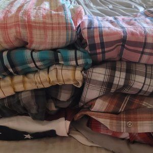 Western Mens Shirts